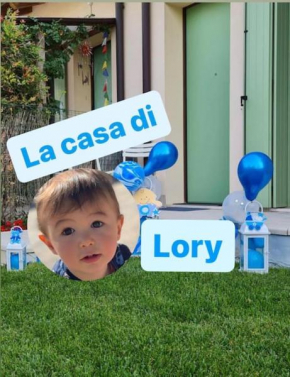 La casa di Lory
